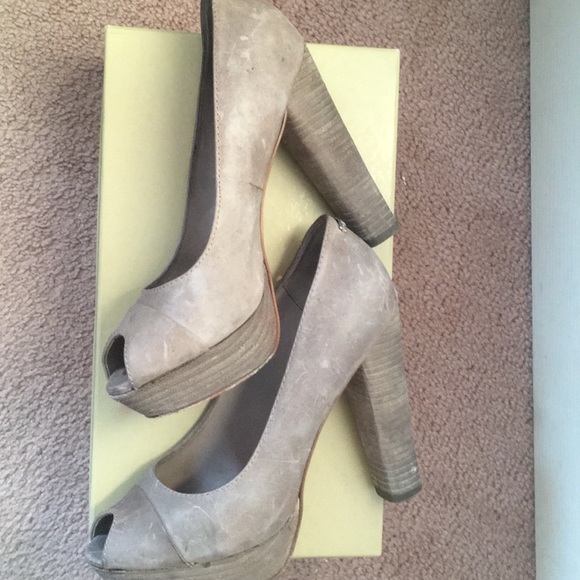 Diesel High Heel Pumps - Picture 5 of 5